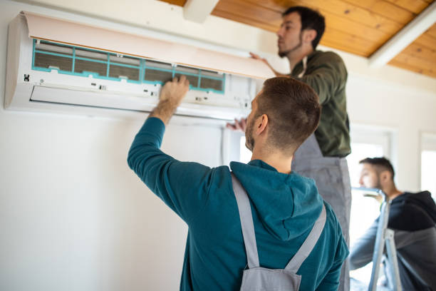 Best Air Conditioning Repair  in Ripley, OH