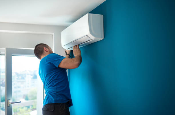 Best Residential HVAC Services  in Ripley, OH