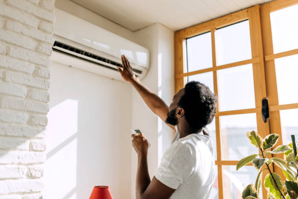 Best Commercial HVAC Repair  in Ripley, OH