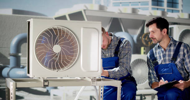 Local HVAC Companies in Ripley, OH