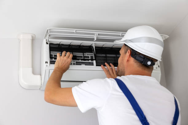 Best Residential HVAC Services  in Ripley, OH