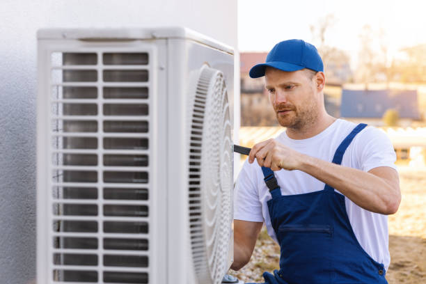 Best HVAC Air Duct Cleaning  in Ripley, OH