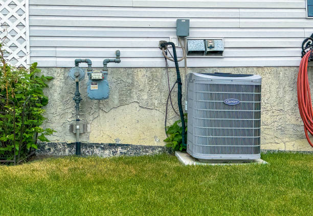 Professional HVAC in Ripley, OH