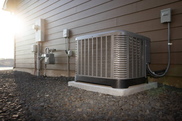 Best Central Air Repair  in Ripley, OH